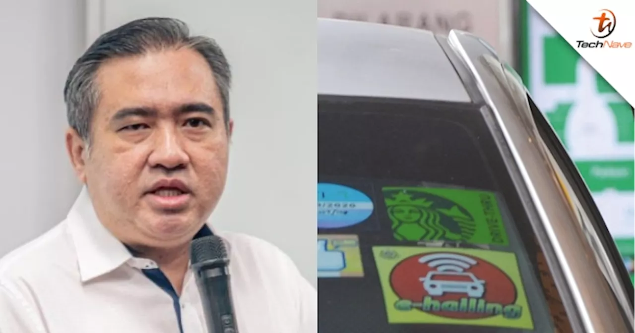 Anthony Loke: MOT never approved e-hailing price bidding system in Malaysia