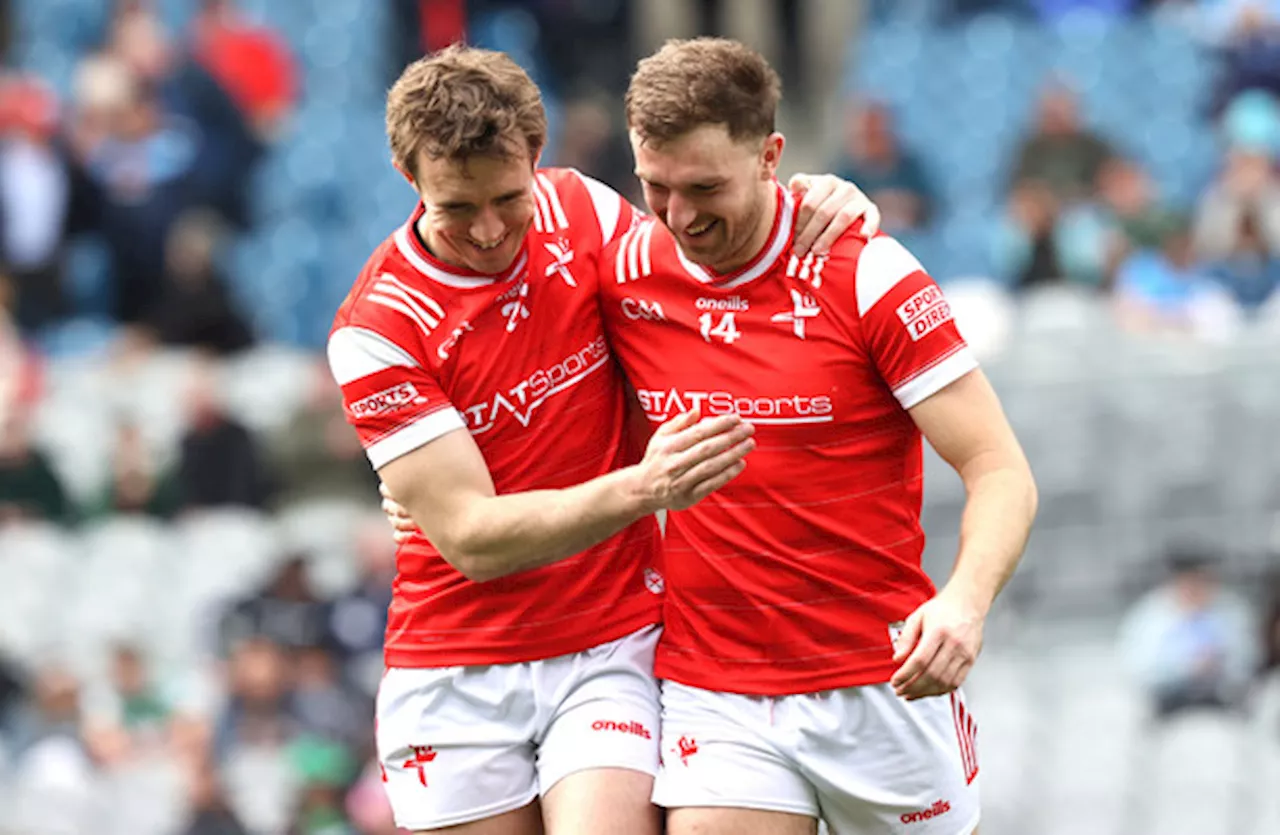 'It always seems impossible, until it is done' - When Louth beat Dublin teams