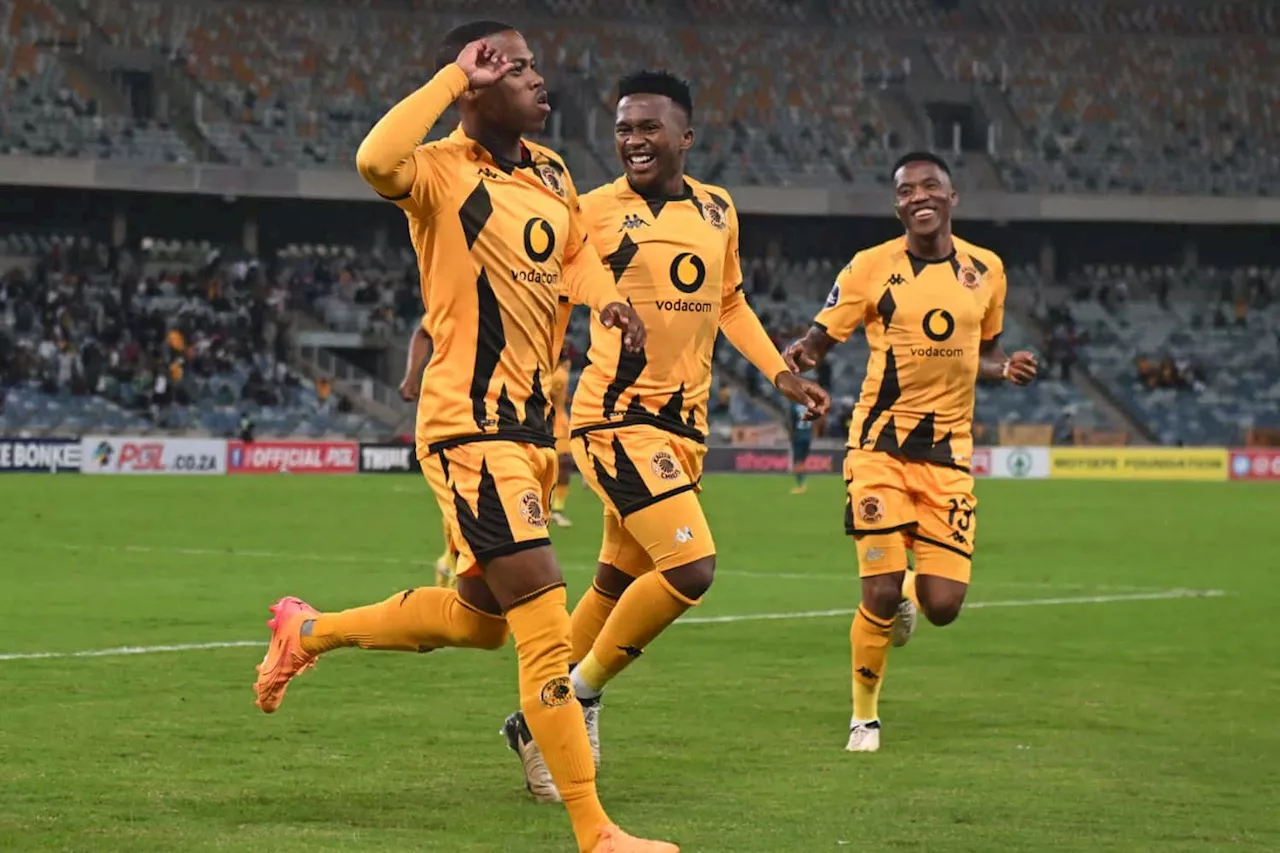 Chiefs edge back into top eight after AmaZulu draw