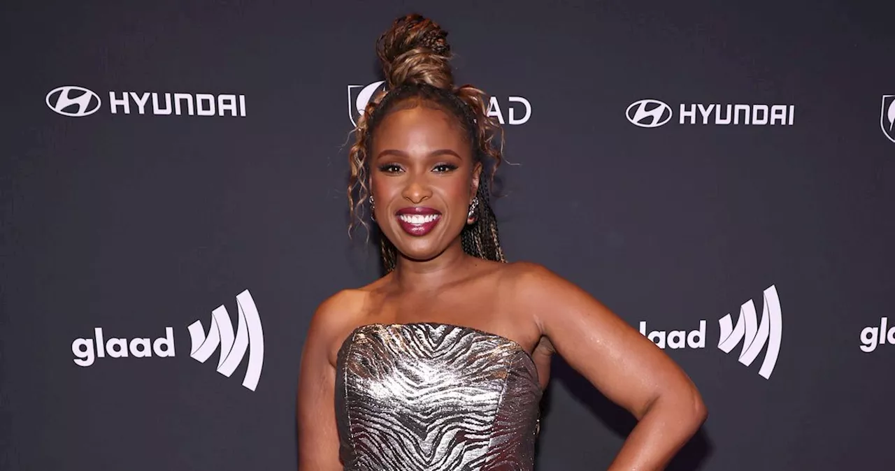 GLAAD Media Awards 2024 Red Carpet: All the Best Looks