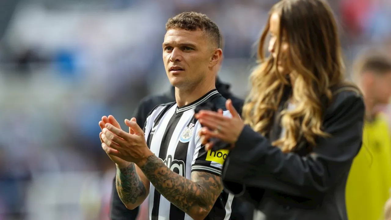 Why Newcastle should heed Kieran Trippier’s ‘dangerous’ warning against Man Utd