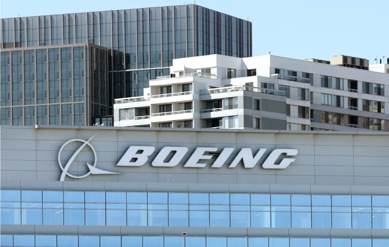 Boeing's problems rattle US aviation regulator