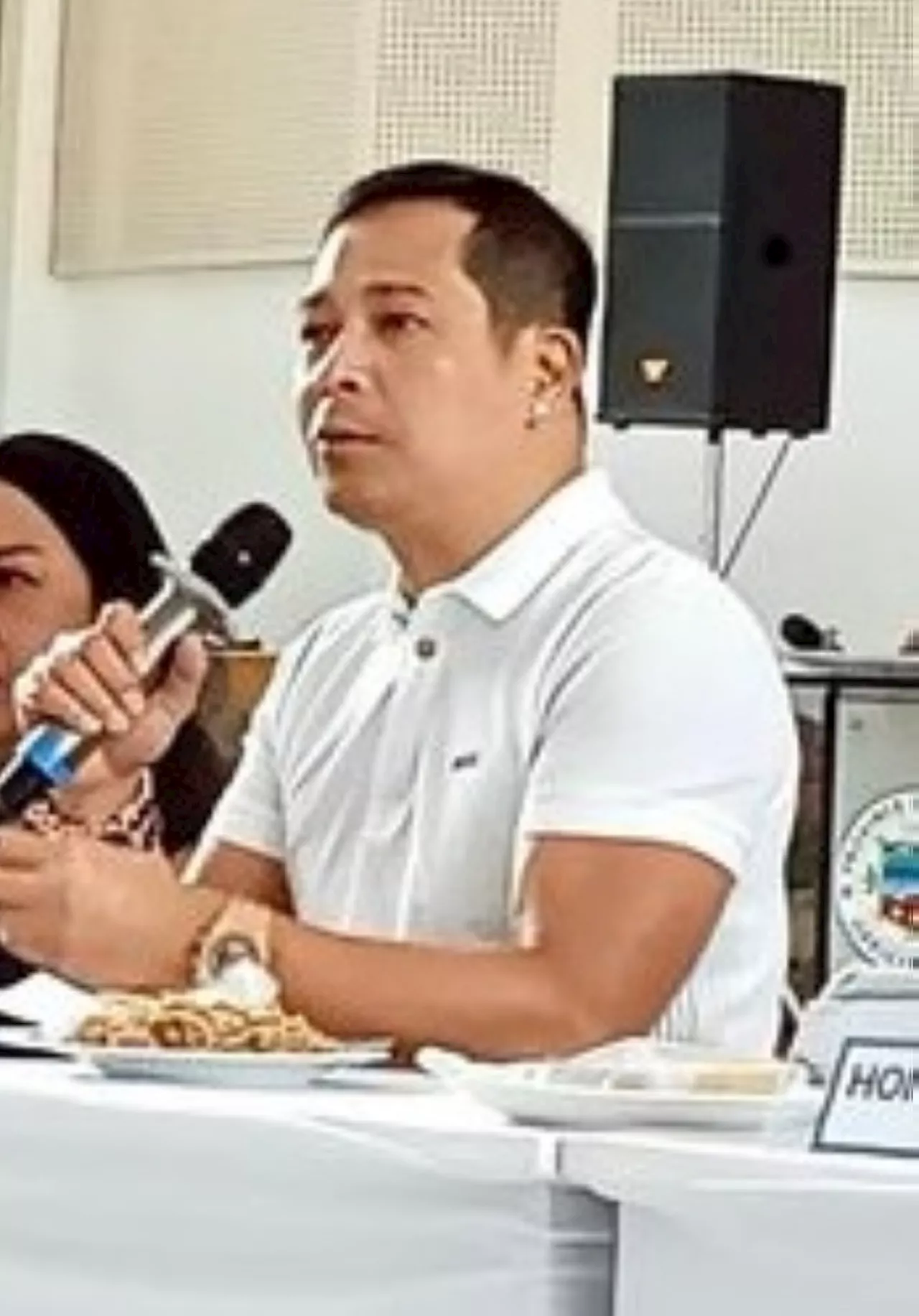 Graft case is without basis, says Fernando
