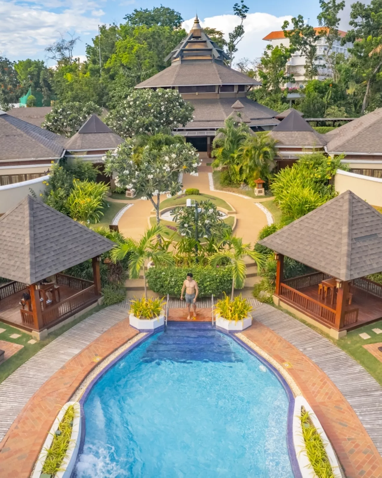 Shangri-La Mactan 'Tropical Escape' online sale 2024