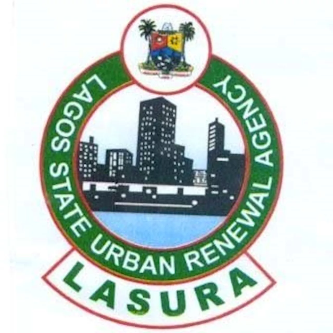 Lagos appoints Oladimeji as LASURA GM