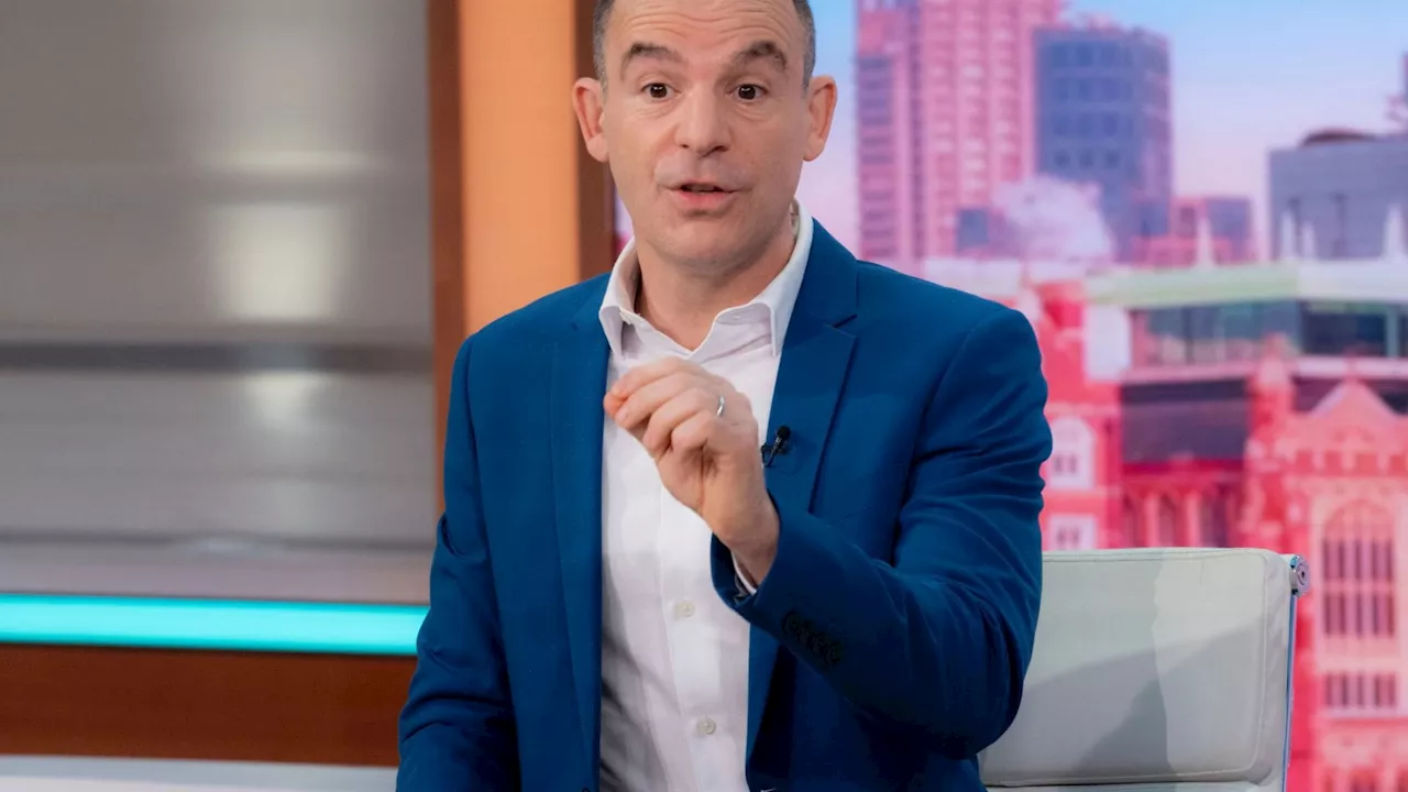 Martin Lewis issues warning to anyone who’s been divorced as simple blunder could see your ex get ALL of y...