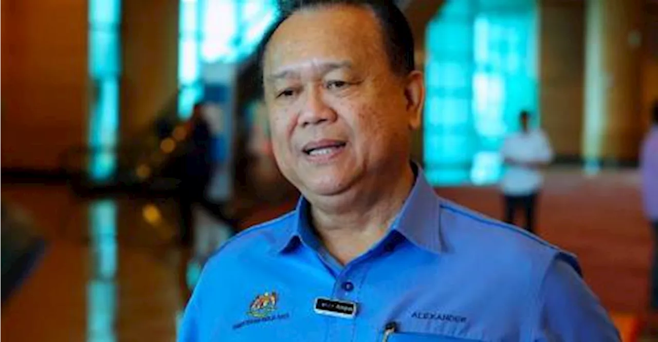 Federal and Sarawak govts to speed up infrastructure upgrade in Kapit