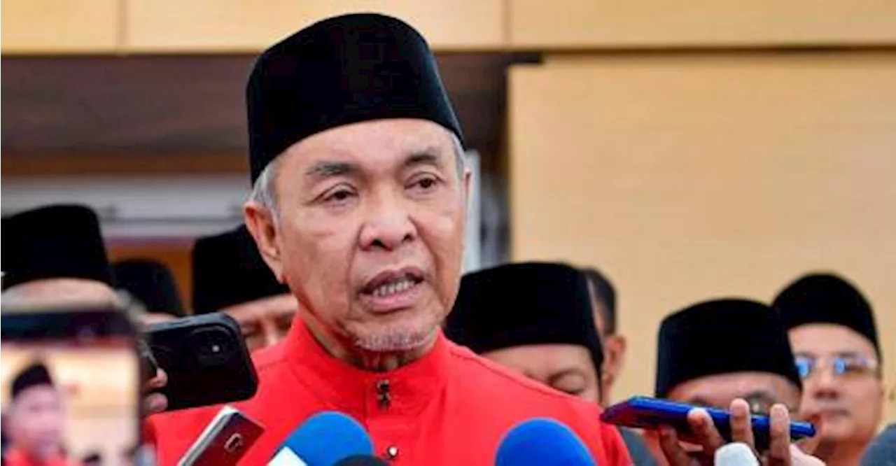 UMNO kian kukuh, keahlian terus bertambah