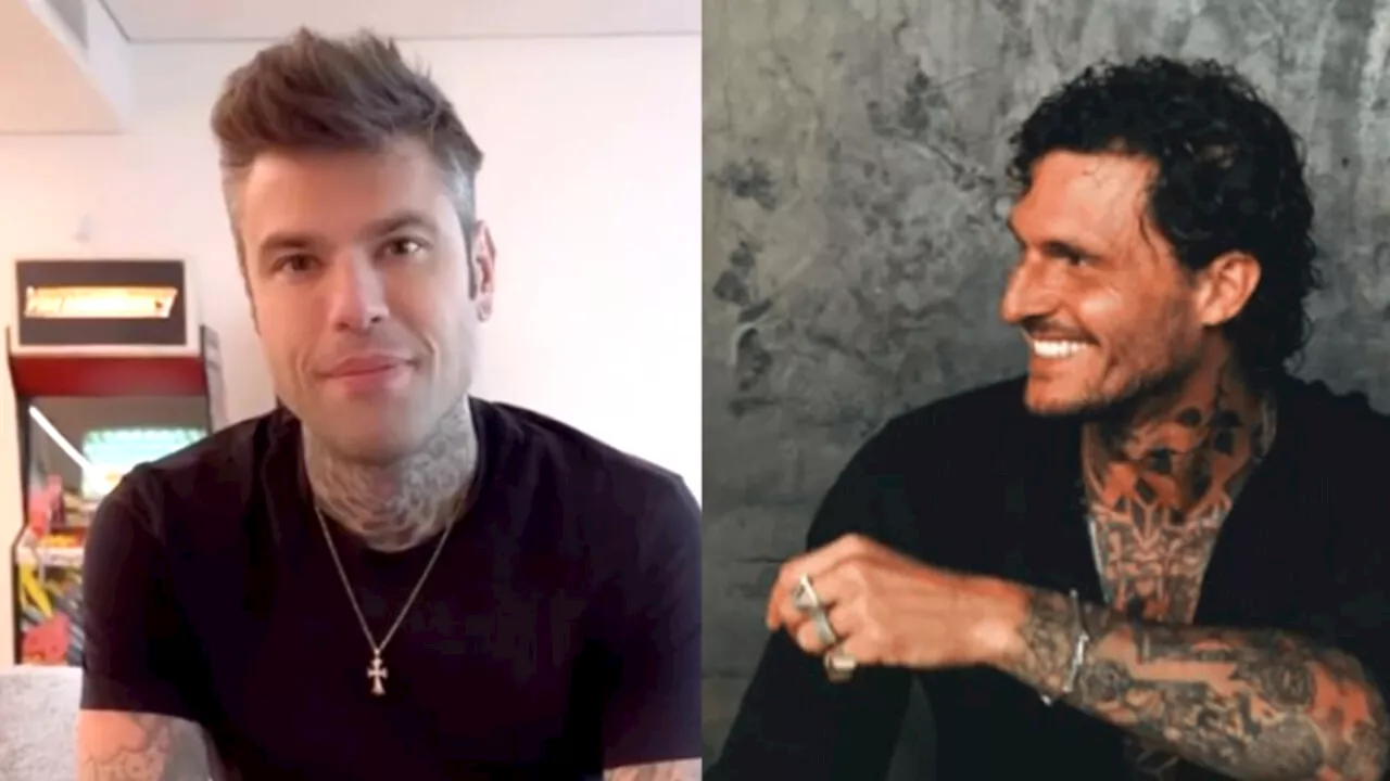 Cristiano Iovino pestato a Milano: anche Fedez nel branco degli aggressori?