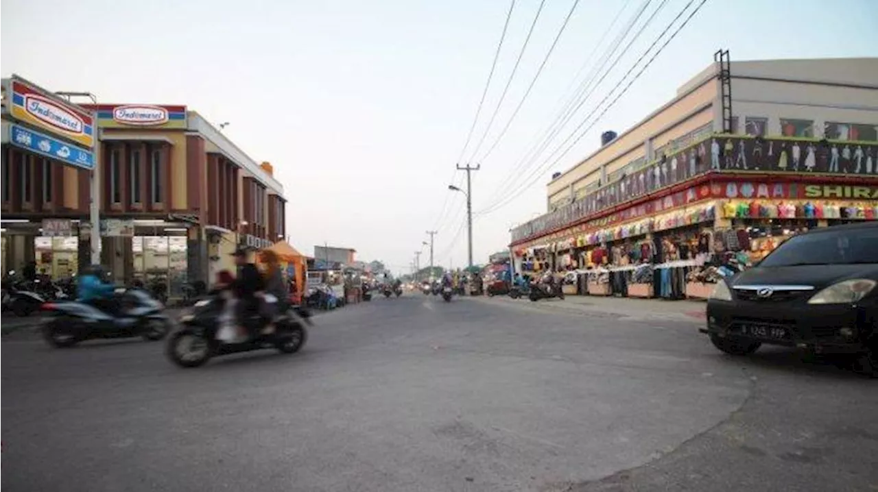 Diresmikan Tahun 2017, Rumah Subsidi yang Dikembangkan Arrayan di Cikarang Sudah Terjual 7500 Unit