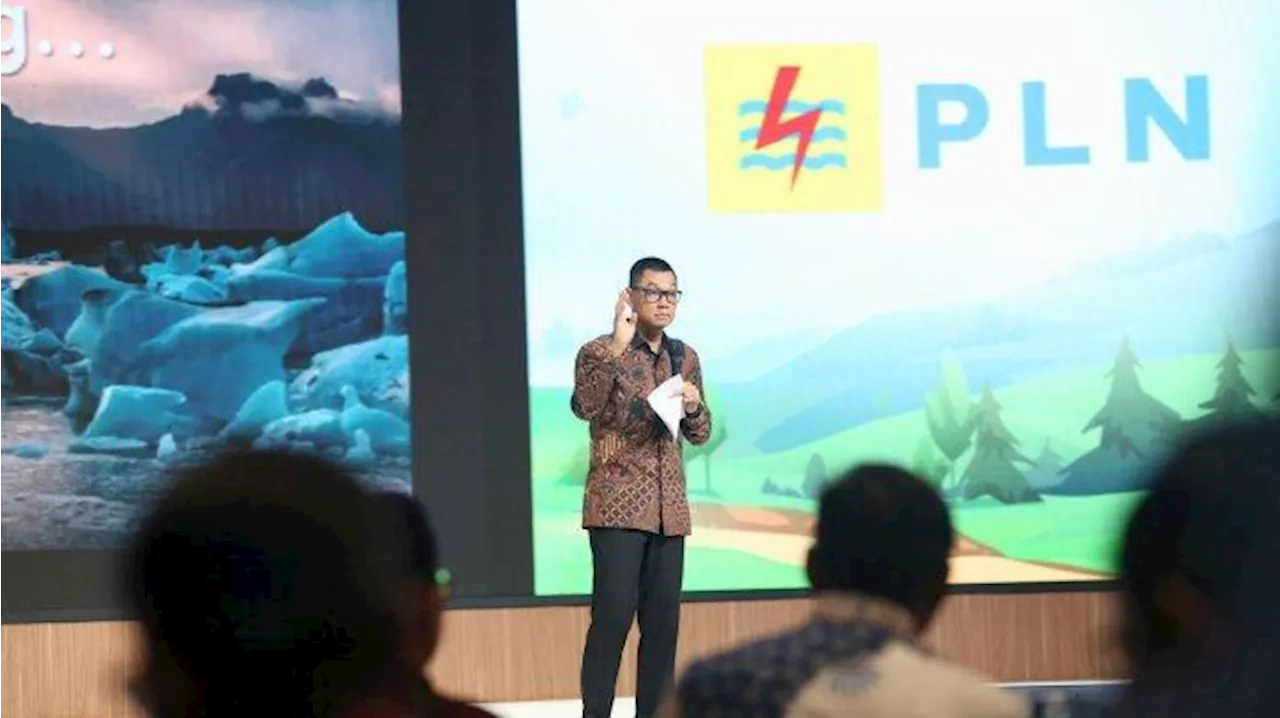 Lanjutkan Kolaborasi dengan WRI Indonesia, PLN Komitmen Hadirkan Layanan Listrik Hijau