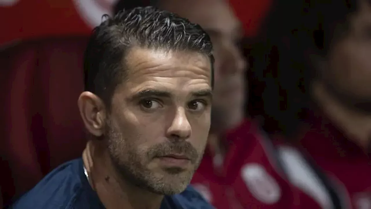 Fernando Gago admite que Chivas debía 'sufrir' y aplaude pase a Semifinales