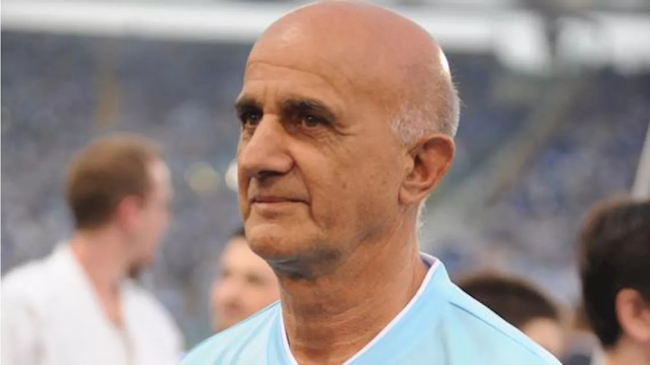 50 anni fa lo scudetto della Lazio di Maestrelli, Martini: 'Noi prendevamo a pugni la vita'