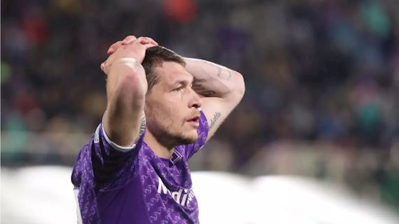 Domani Fiorentina-Monza, i convocati di Italiano: assenti per infortunio Belotti e Ikone