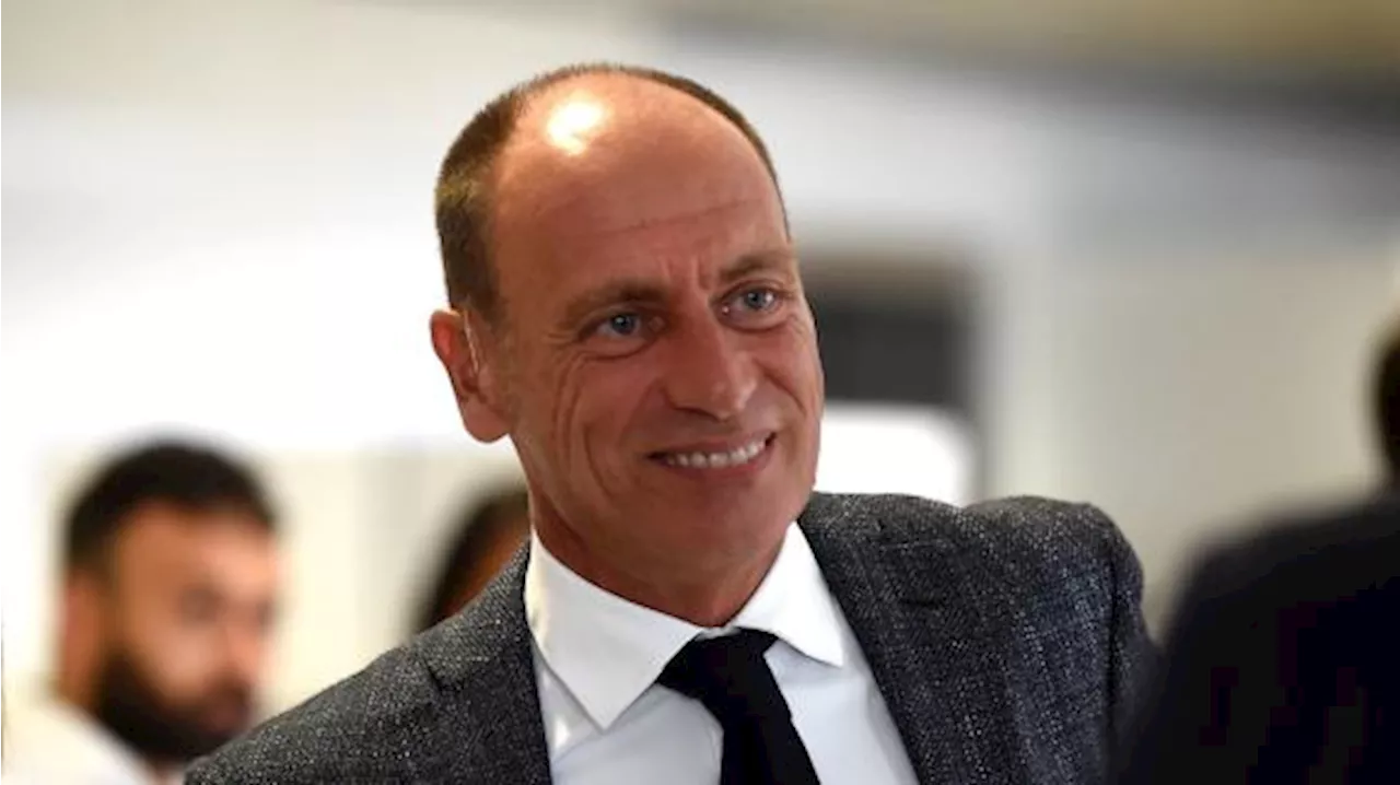 Marchegiani: 'L'Atalanta ha programmato, la Fiorentina ha investito di più'