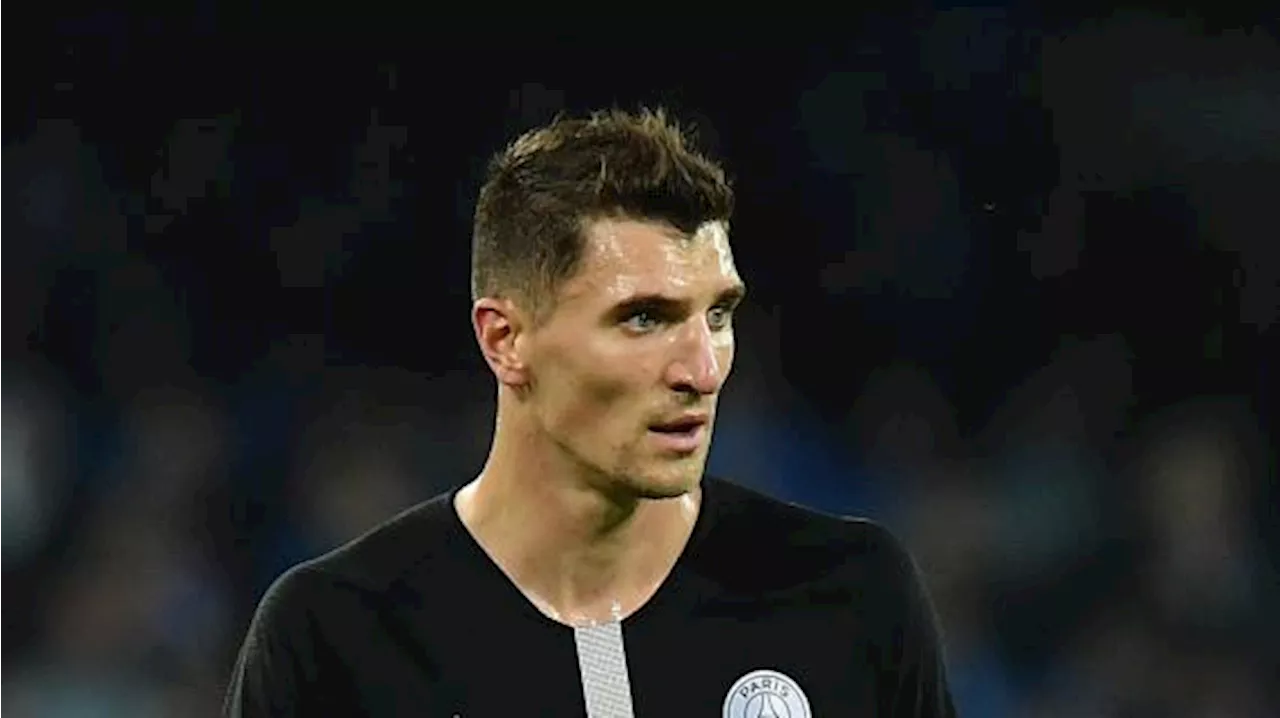 Meunier: 'Non c'è dibattito, Mbappé è il numero uno della storia del PSG'