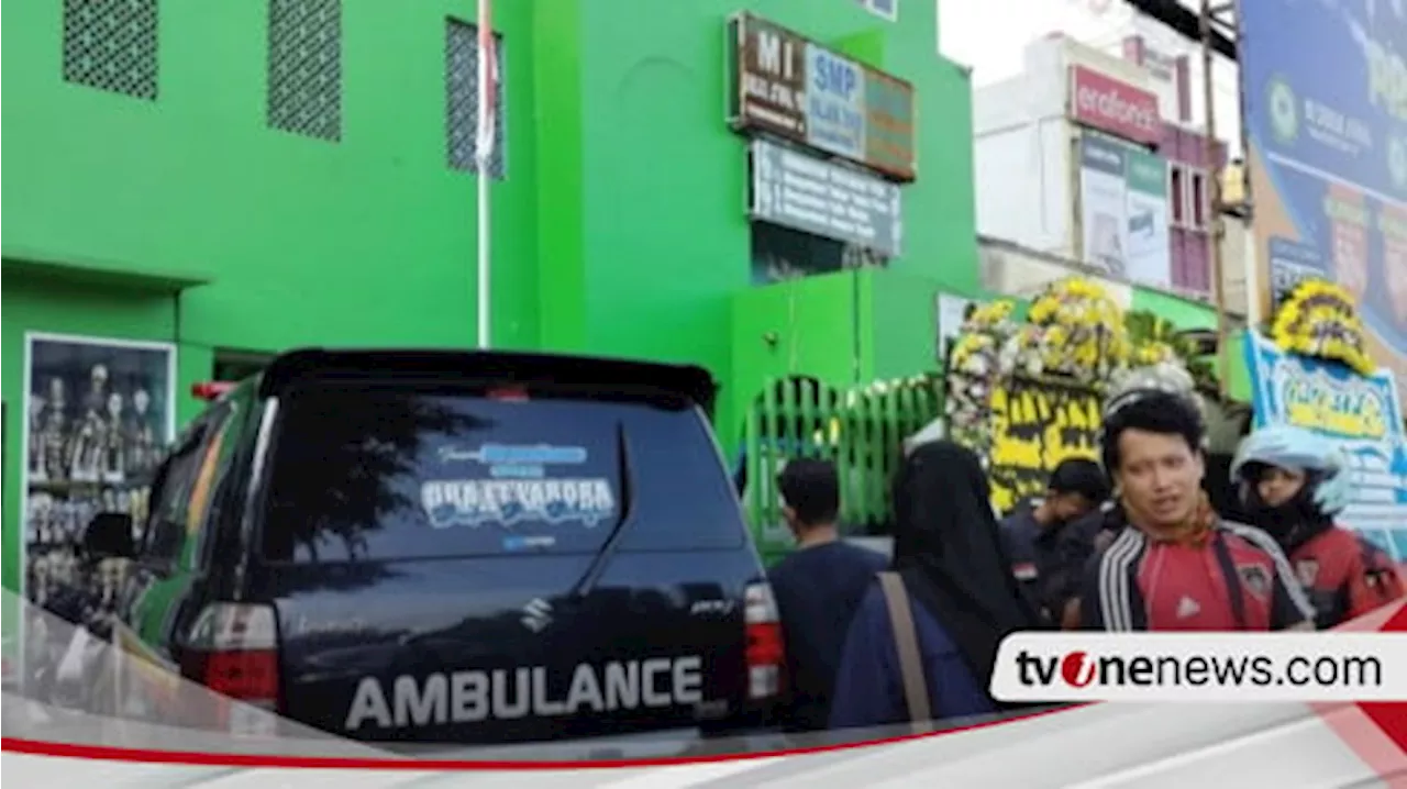 Buntut Kecelakaan Bus Menewaskan Sejumlah Pelajar, Yayasan SMK Lingga Kencana Panggil Panitia Study Tour