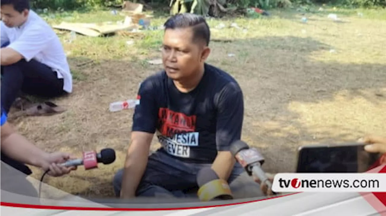 Paman Korban Ungkap Fakta Kecelakaan Mengerikan di Ciater Sebabkan 11 Orang Meninggal, Ternyata Usia Bus Itu...