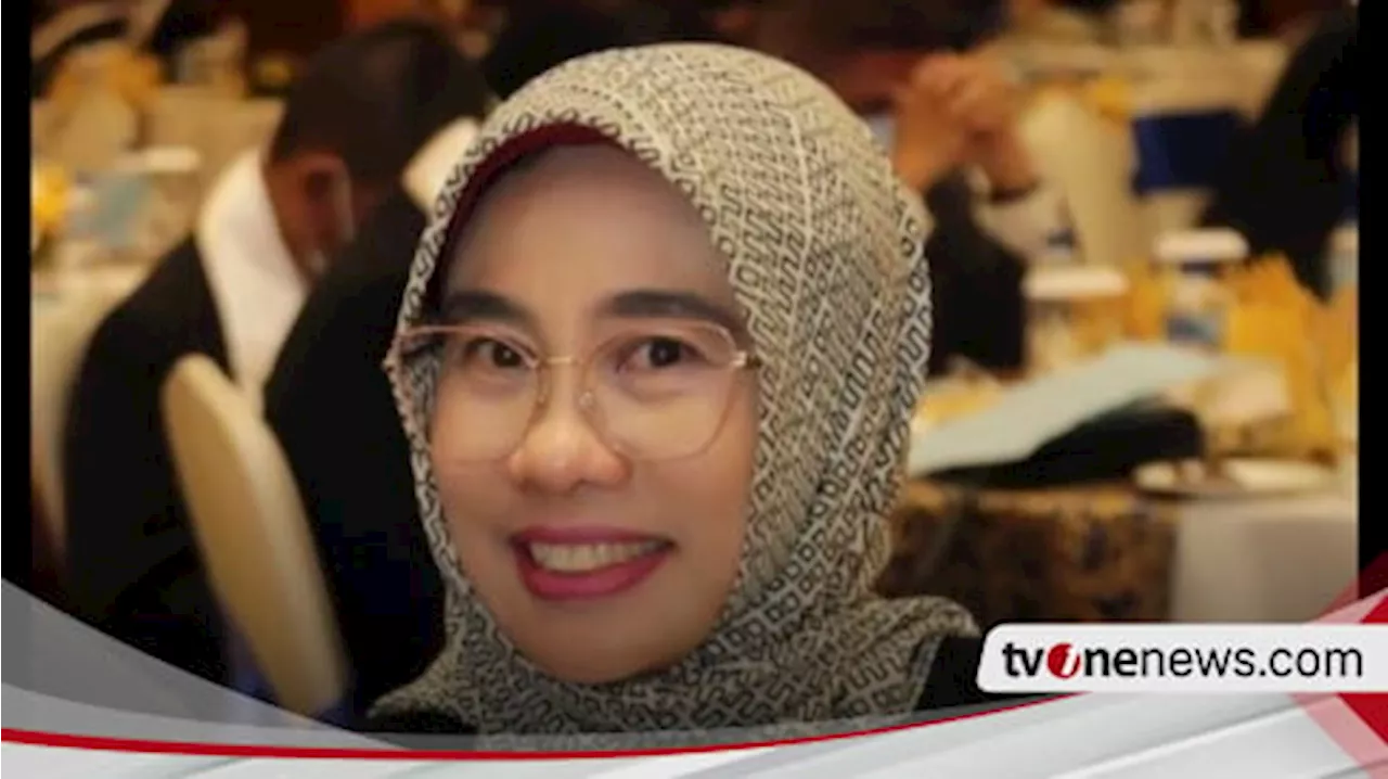 PDIP Ajukan Gugatan KPU ke PTUN, Dhifla Wiyani: Sulit Dibuktikan