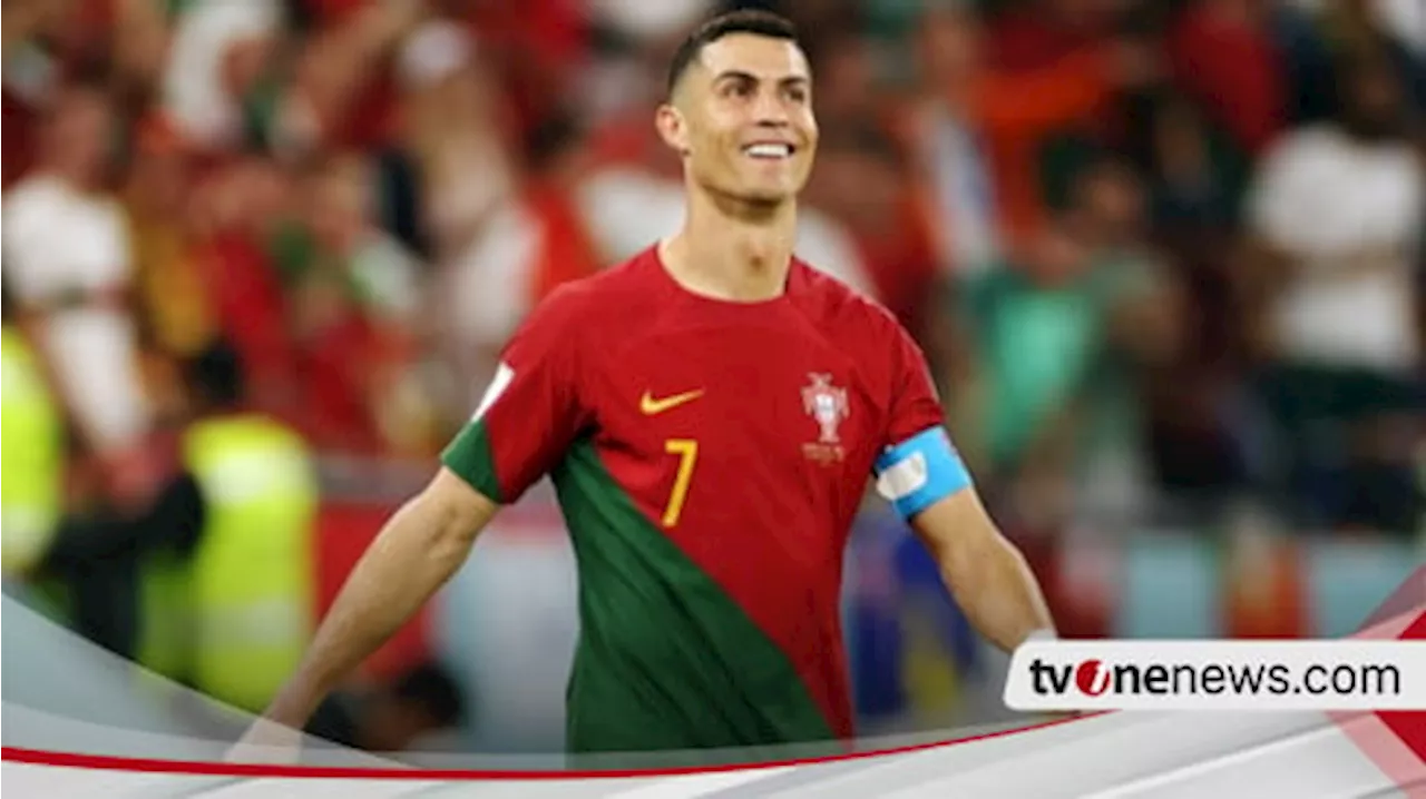 Termasuk Cristiano Ronaldo dan Zinedine Zidane, Ini 5 Pemain Megabintang Dunia yang Pernah Ikuti Toulon Cup