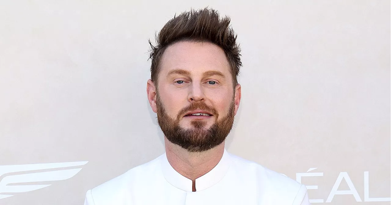 Bobby Berk Addresses His ‘Queer Eye’ Departure: ‘Time to Move On’