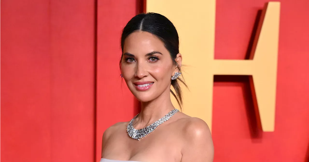 Olivia Munn Had a 'Full Hysterectomy' Amid Breast Cancer Battle