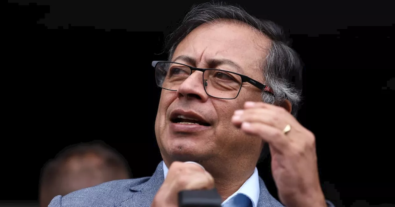 Gustavo Petro propone referendo para reformas sociales en Colombia a través del “poder constituyente”