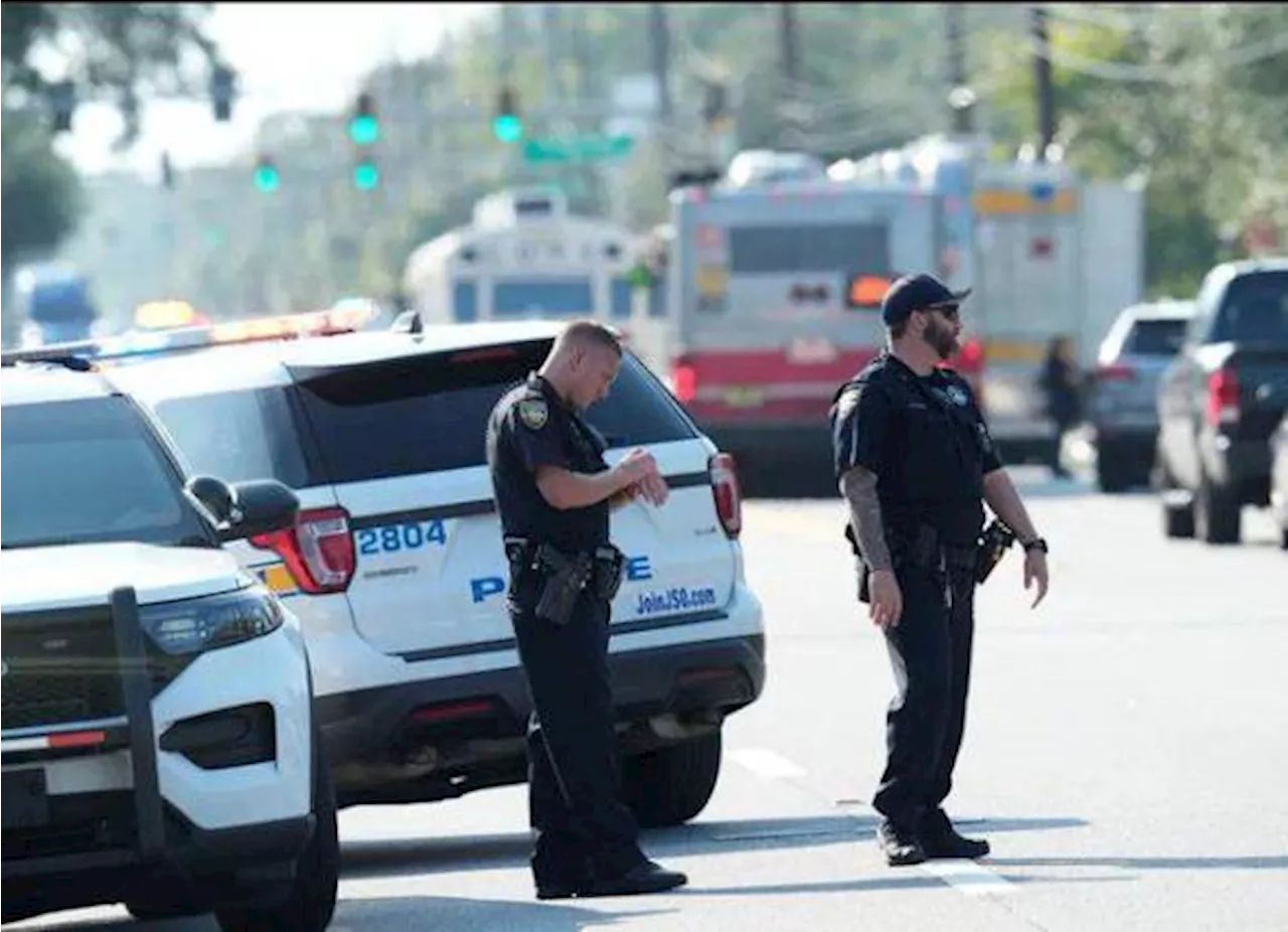 Tiroteo dejó tres jóvenes muertos y 12 heridos en fiesta de Alabama, Estados Unidos