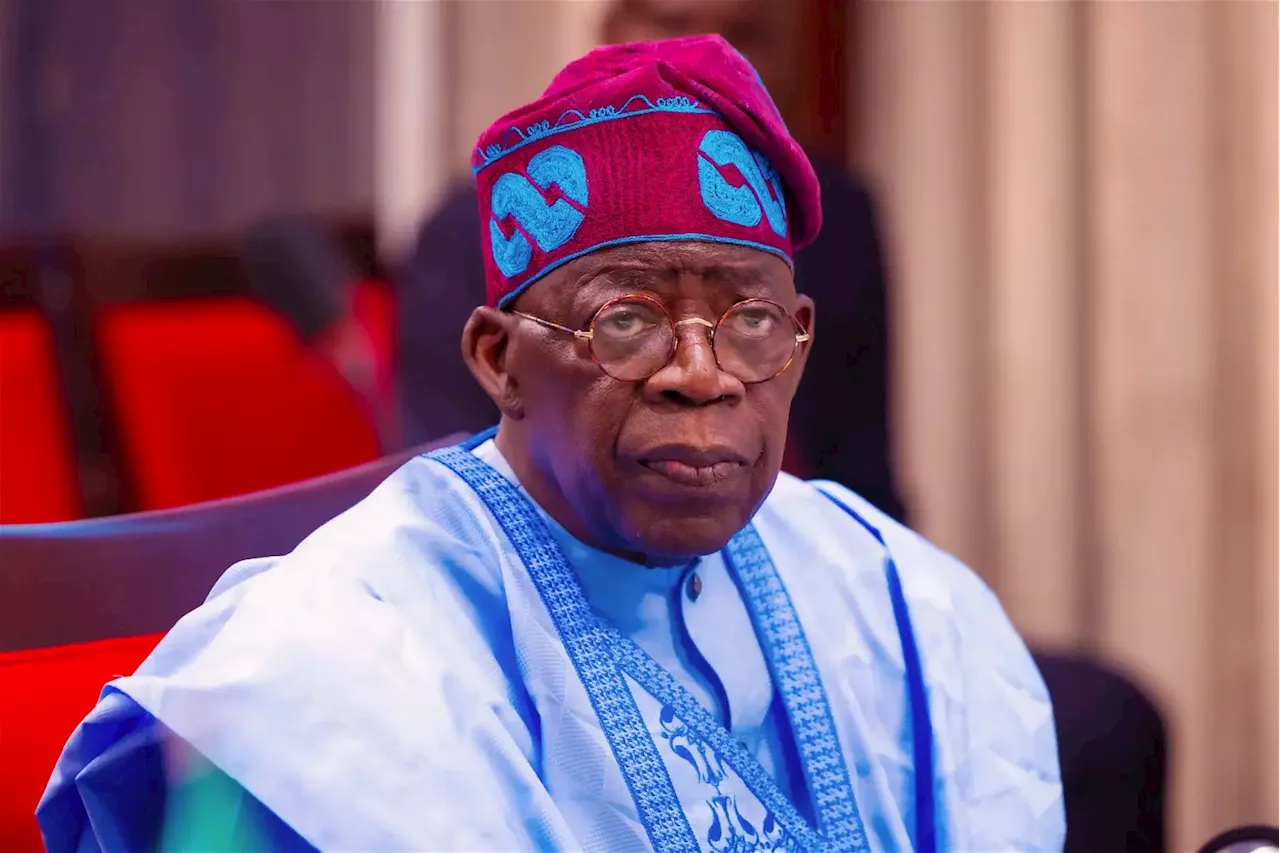 SERAP, BudgIT, 136 Nigerians want court to stop Tinubu govt from imposing cybersecurity levy on Nigerians