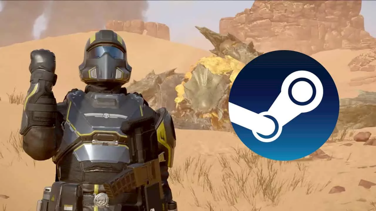 Helldivers 2 CEO reveals who restricted the latest countries in the PSN controversy