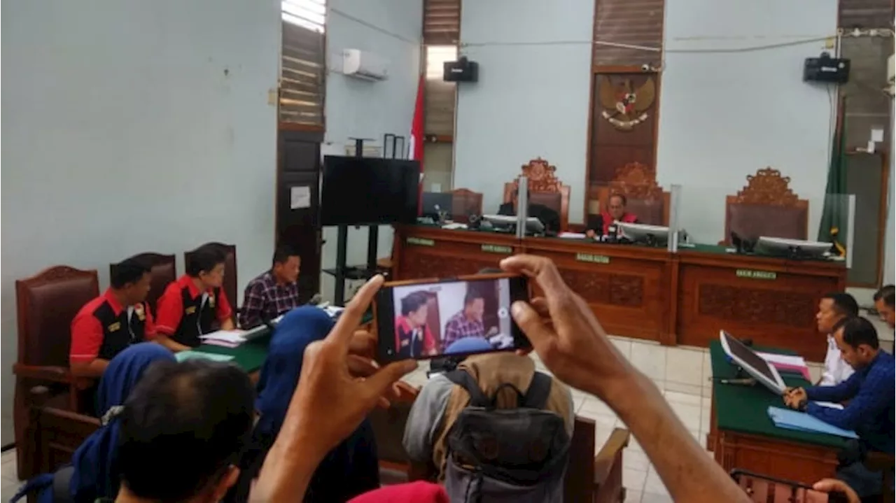 MUI Yakin Polisi Punya Bukti Kuat Jadikan Panji Gumilang Tersangka TPPU