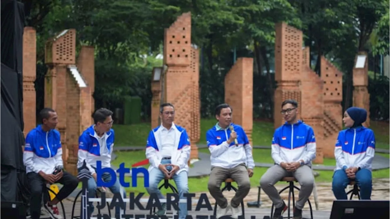 Pemda DKI Jakarta Bakal Tutup 34 Ruas Jalan saat BTN JAKIM 2024, Ini Daftarnya