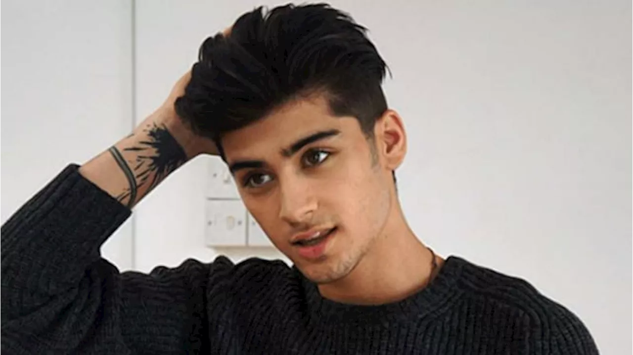 Sekarang Lebih Bahagia, Zayn Malik Akui Dulu Tak Nikmati Waktu Bersama One Direction