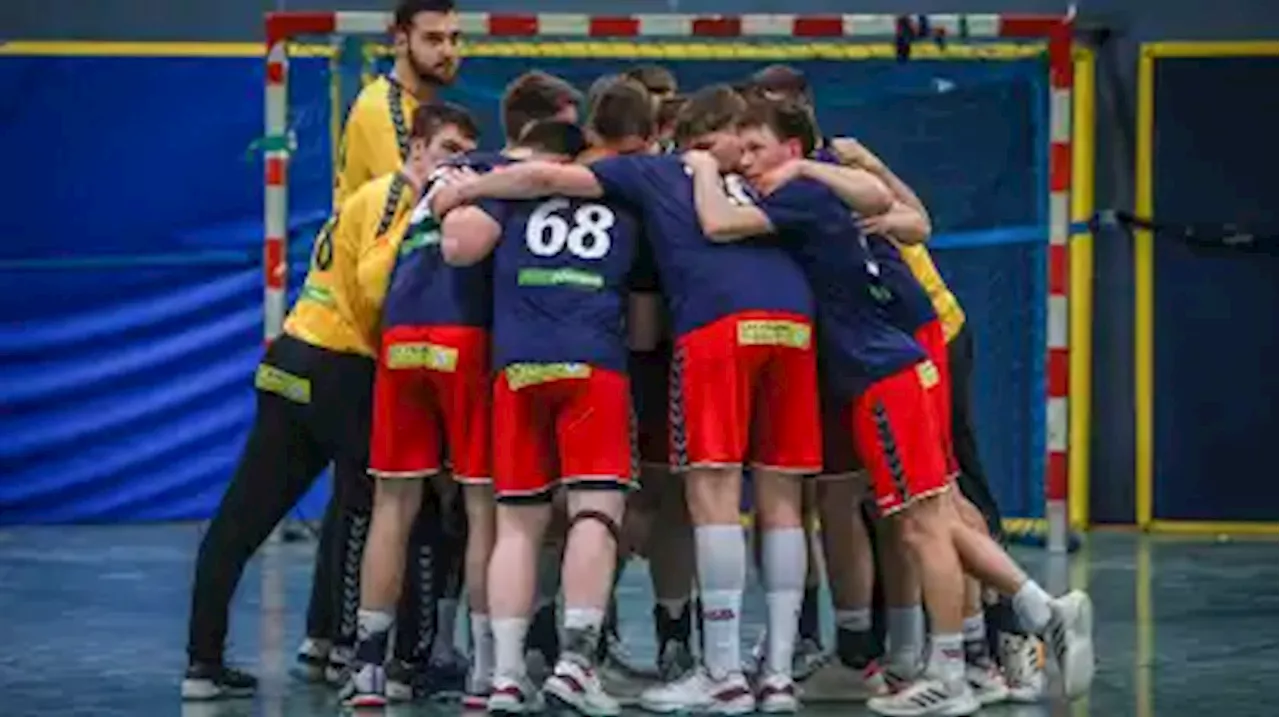 Handball-Regionalliga: TV Oyten kennt seine Relegationsgegner