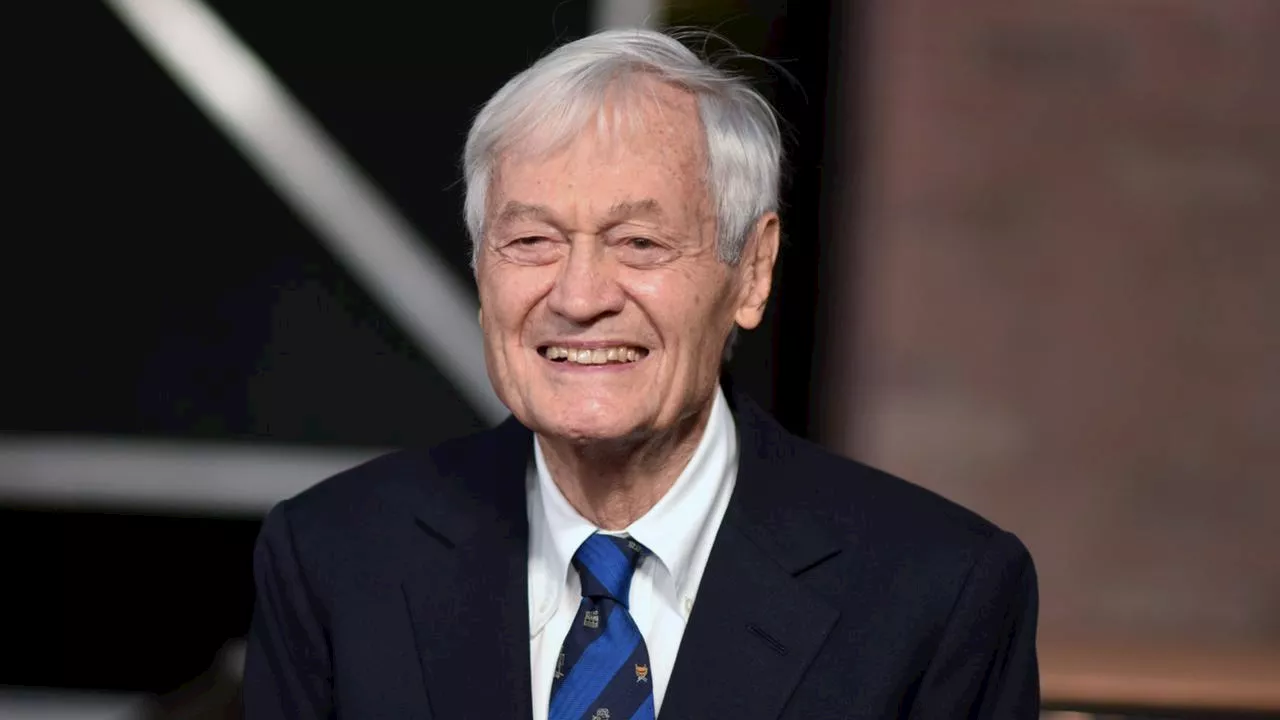 Film-Regisseur Roger Corman mit 98 Jahren gestorben