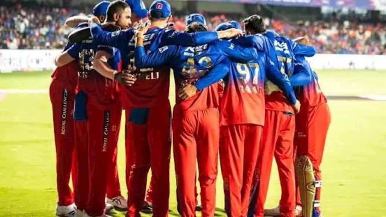 IPL 2024: Heres How RCB Can Qualify For Playoffs After Thumping Win Over DC