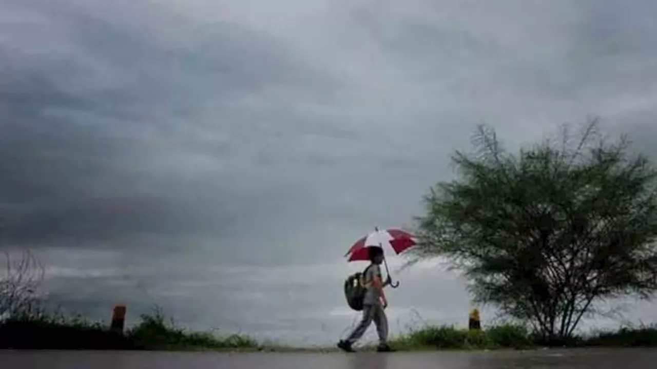 Kerala Weather: സംസ്ഥാനത്തെ വേനൽ മഴ ശക്തിപ്പെട്ടു; ഇന്ന് ഈ ജില്ലകളിൽ മഴ