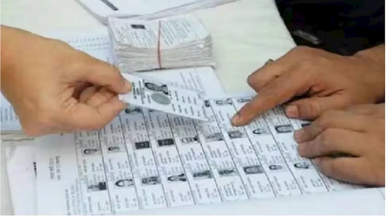 Voter Slip: ఓటరు స్లిప్ అందకున్నా నో ప్రాబ్లెమ్, ఇలా సింపుల్‌గా డౌన్‌లోడ్ చేయవచ్చు