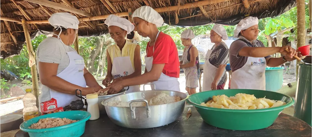 "No hemos recibido ni un peso", encargada de contrato de 170 ollas comunitarias en La Guajira