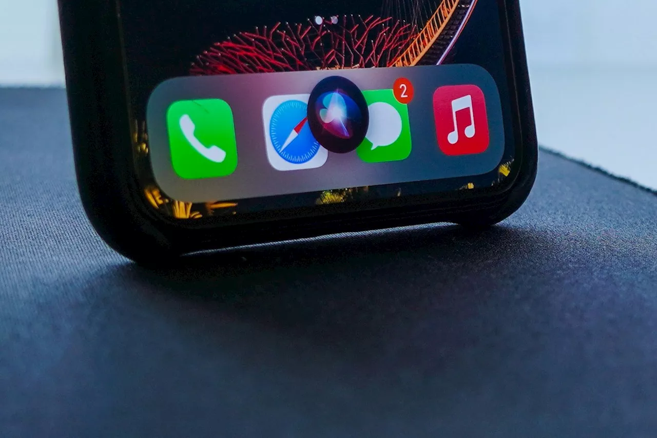 À la traine, Apple préparerait un gros coup avec ChatGPT pour iOS 18