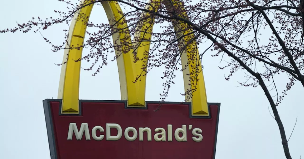 McDonald's is considering a $5 value box to lure back customers. Here's what would be in it