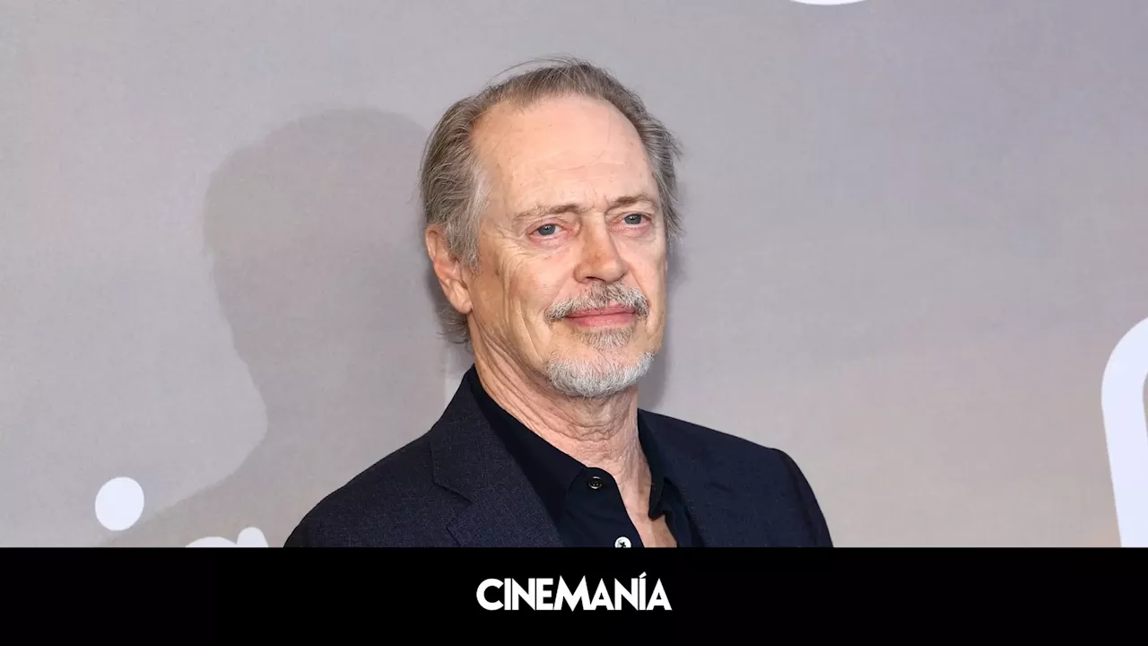 ¿Peligra Steve Buscemi en 'Miércoles' tras el ataque que ha sufrido en Nueva York?