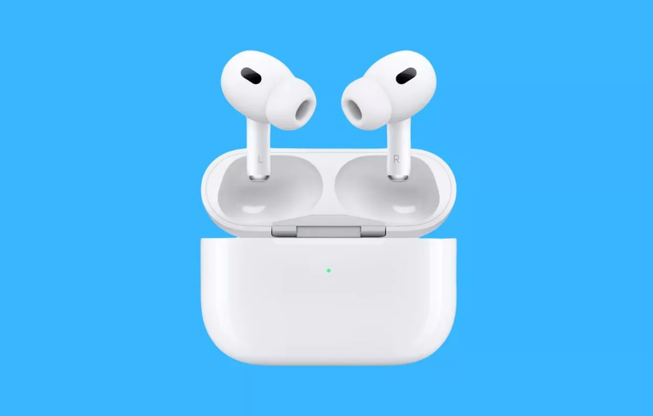 Cette offre sur les AirPods Pro 2 fait un carton, ils sont à prix cassé