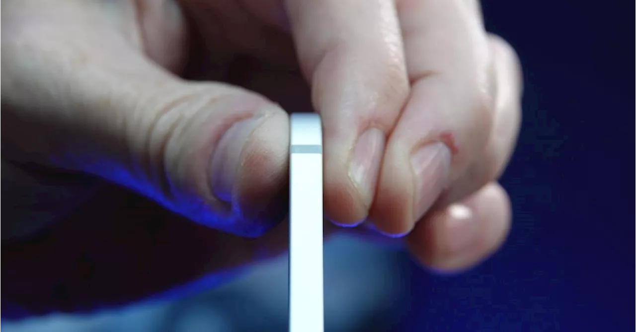 Apple's latest iPad Pro may be too powerful, and the latest Apple Pencil is packed with potential