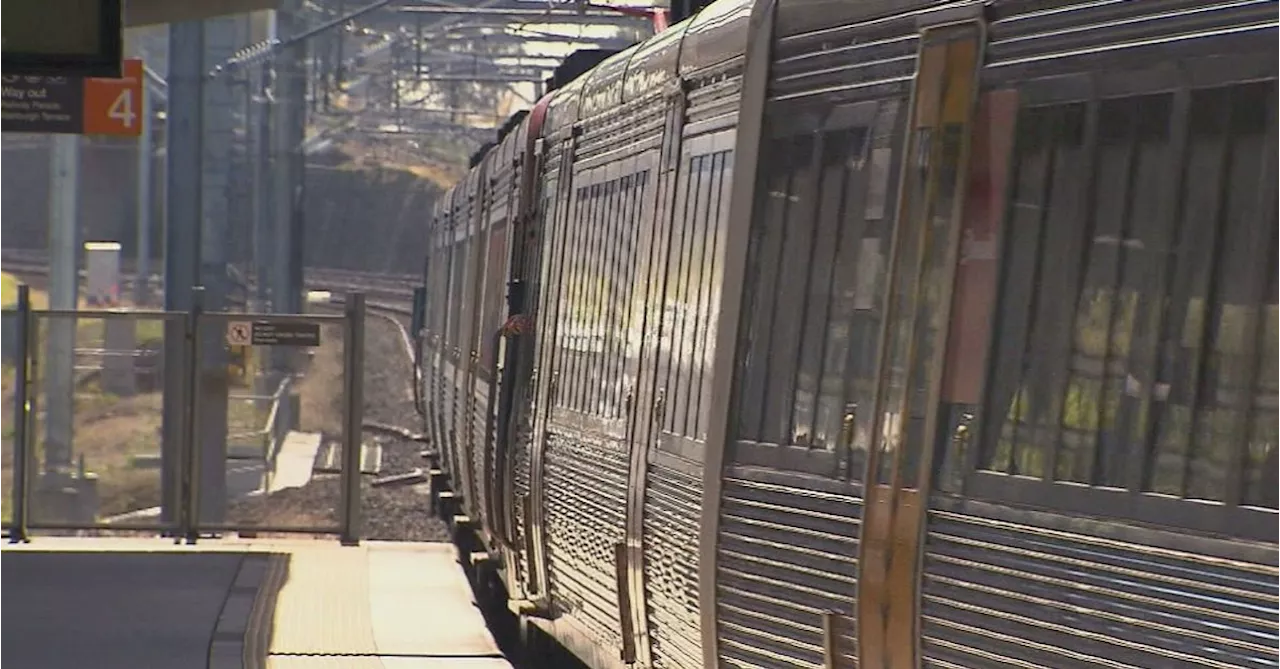 Queensland rail project to get $1.5 billion funding boost in budget