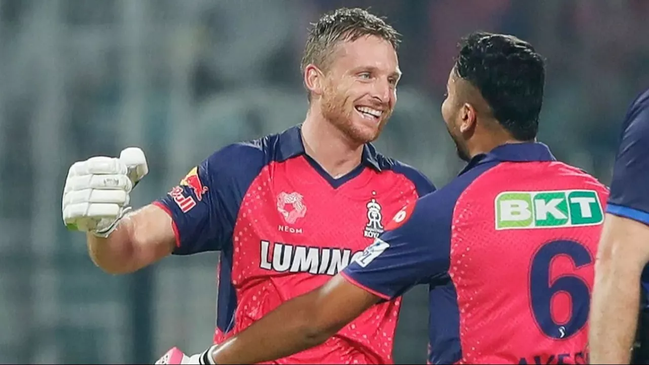 England Players in IPL 2024: आईपीएल प्लेऑफ से पहले 5 टीमों को तगड़ा झटका! 4 विदेशी प्लेयर घर लौटे, 4 जल्द लौटेंगे