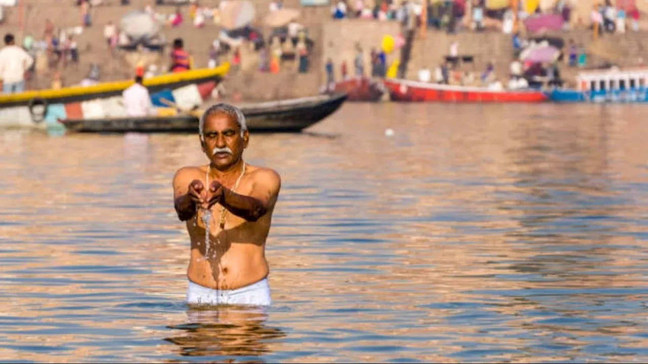 Ganga Saptami 2024: ​कब है गंगा सप्तमी? जानें शुभ मुहूर्त, पूजन विधि और गलतियां