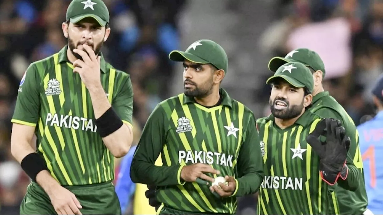 Pakistan Team, T20 World Cup 2024: पाकिस्तान टीम नहीं जीत सकती टी20 वर्ल्ड कप, भारत के ग्रुप से है खास कनेक्शन!