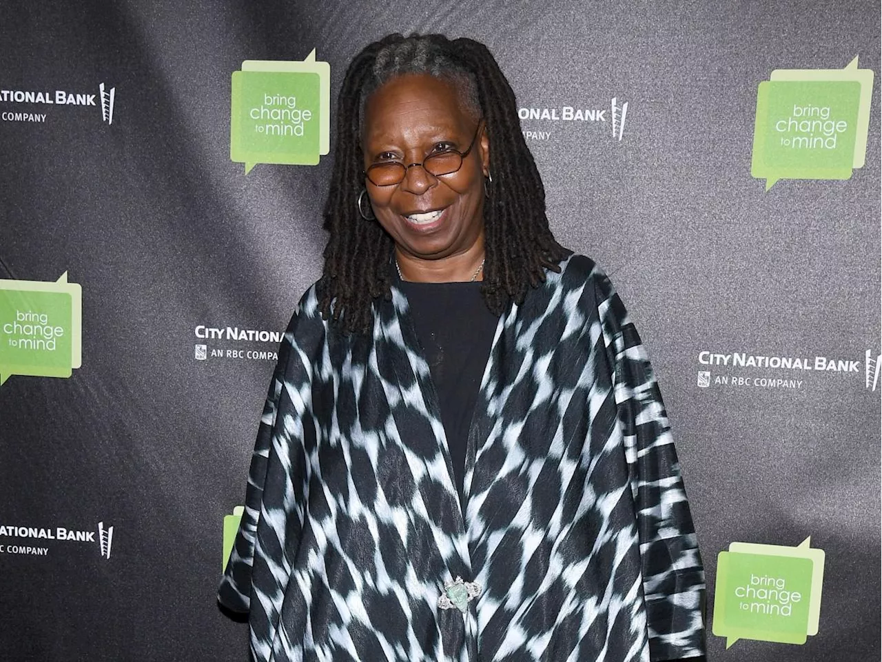 'Ho proposto al Papa di recitare in 'Sister Act 3'', la rivelazione di Whoopi Goldberg