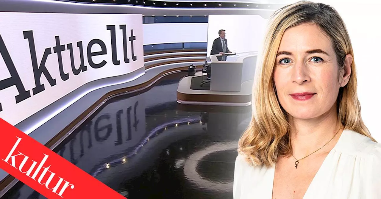 Nu är den här – SD:s attack på SVT och SR